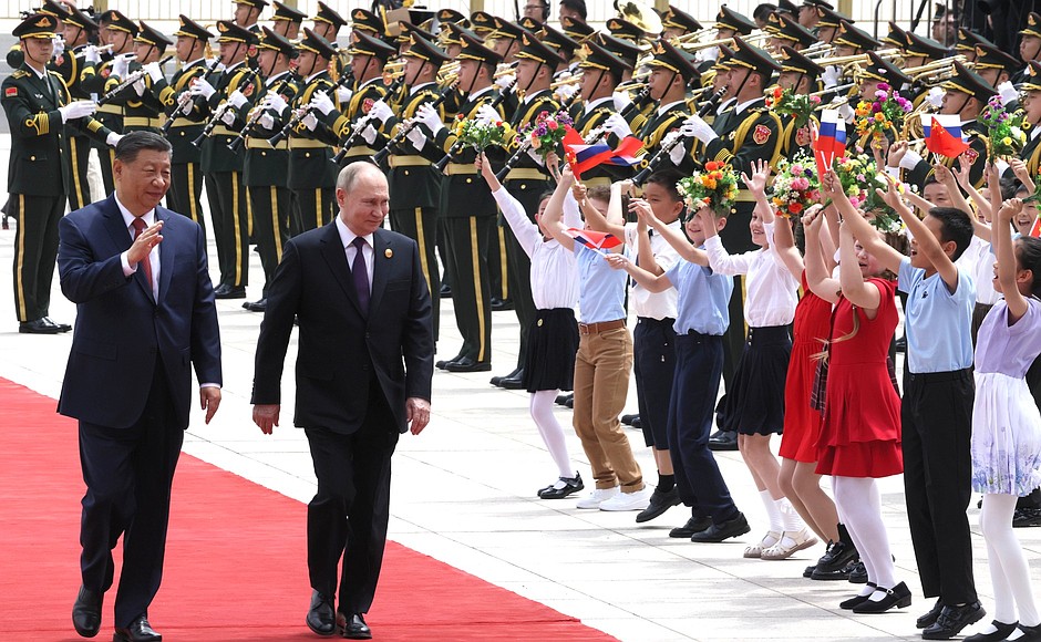 Opinion: The South Caucasus amidst shifting geo-politics